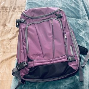 Mother Lode Travel Backpack
